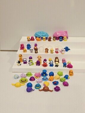 Squinkies Do Drops Mystery Figure and Accessories Set